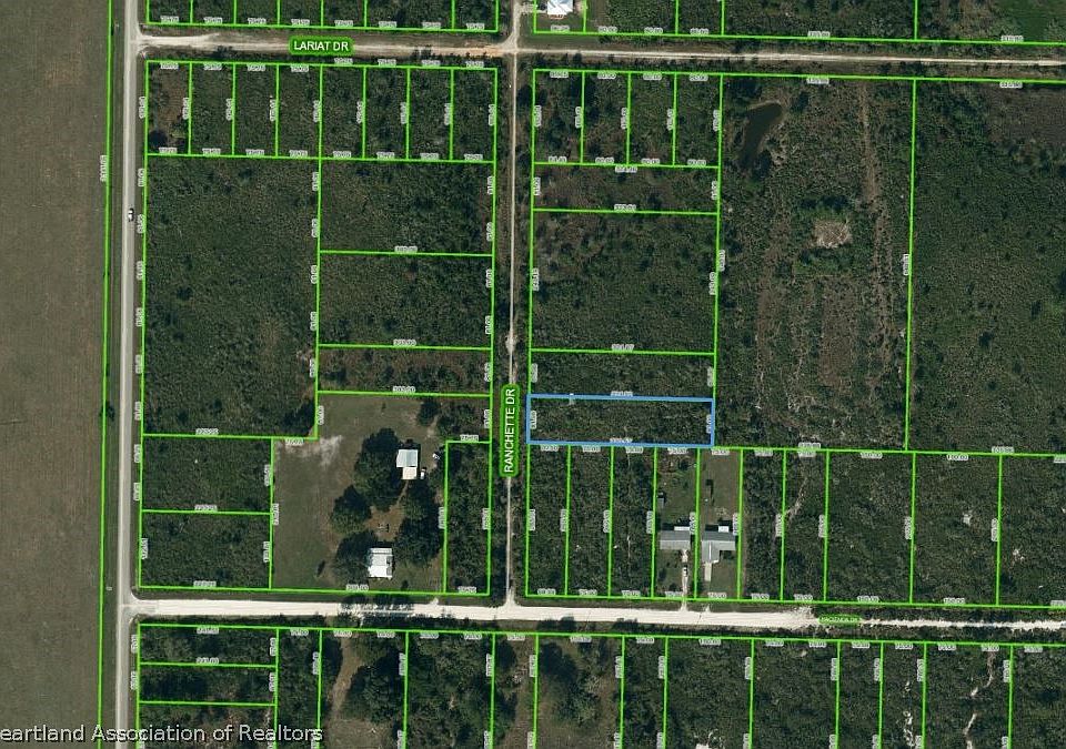 2nd image of 1040-1048 Ranchette Dr