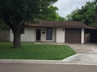 1905 Morningside St, Victoria, TX 77901