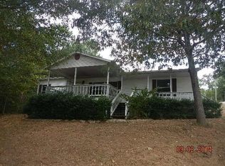 45 Hartsfield Dr, Steele, AL 35987