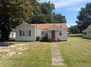 1001 Huffman Ave, Portageville, MO 63873