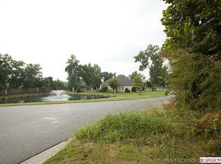 3705 E 115th St S, Tulsa, OK 74137