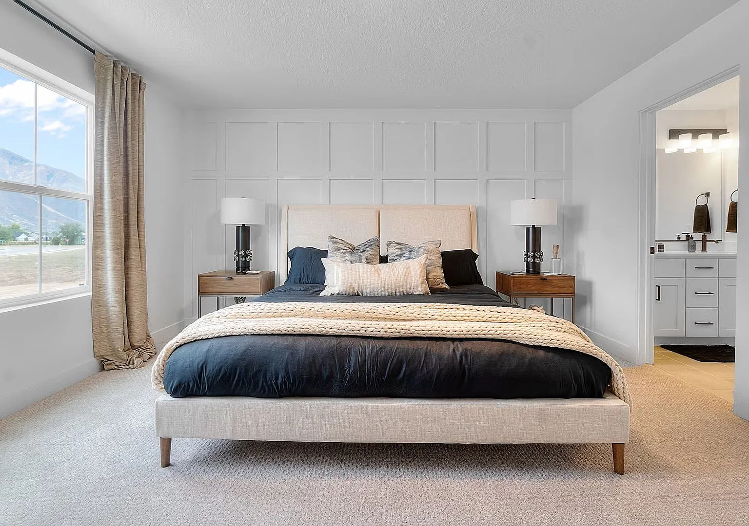 Brand New Townhome in Mapleton — Photo 3