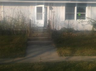 22300 Murphy Ave, Sauk Village, IL 60411