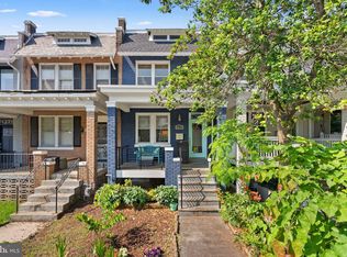1275 Oates St NE, Washington, DC 20002