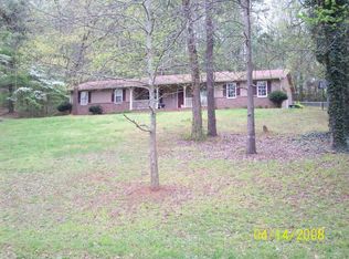 131 Amberidge Dr, Cartersville, GA 30121