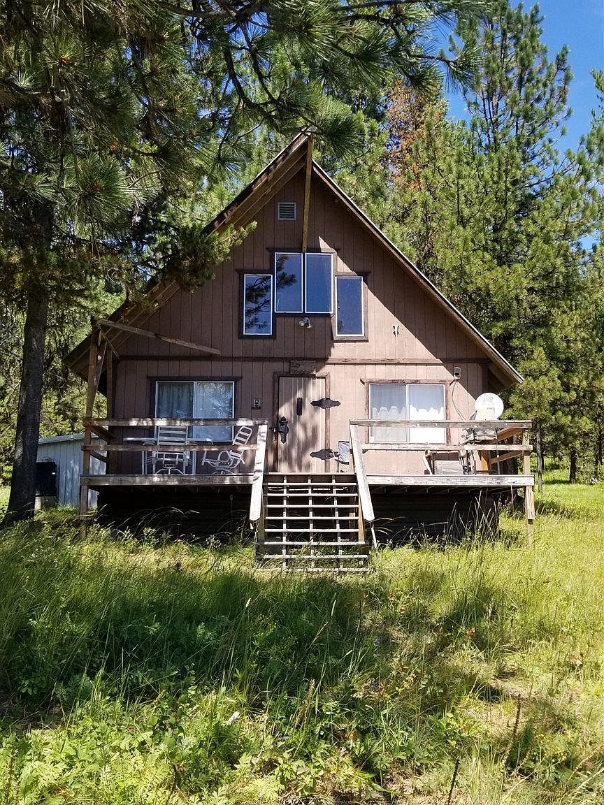 23731 Easy Ln, Winchester, ID 83555 Zillow