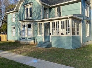 37 Delaware St, Cooperstown, NY 13326