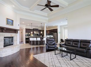 2018 Ralston Branch Way, Sugar Land, TX 77479