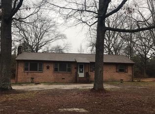 8011 Courthouse Rd, Chesterfield, VA 23832