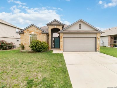 477 Sand Trail, New Braunfels, TX, 78130