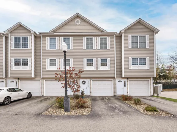 673 Bell Street #25, Manchester, NH 03103-4345