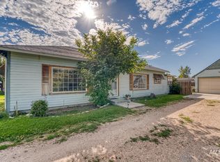 2125 E Amity Ave, Nampa, ID 83686