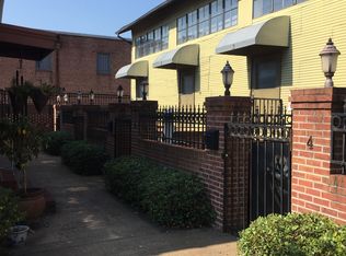 301 N Sharpe Ave APT 2, Cleveland, MS 38732