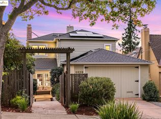 3529 Jordan Rd, Oakland, CA 94619