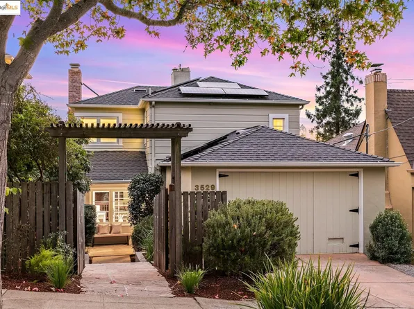 3529 Jordan Rd, Oakland, CA 94619