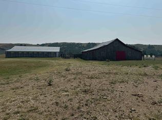 21713 Elm Springs Rd, Owanka, SD 57767