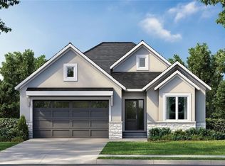 15366 W 173rd Ter, Olathe, KS 66062