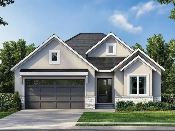 15366 W 173rd Ter, Olathe, KS 66062