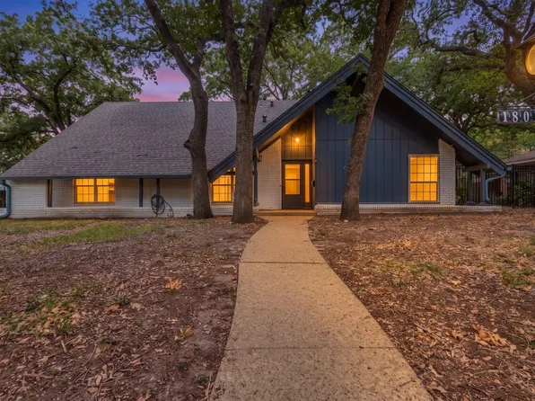 1801 Green Oaks Dr, Irving, TX 75061