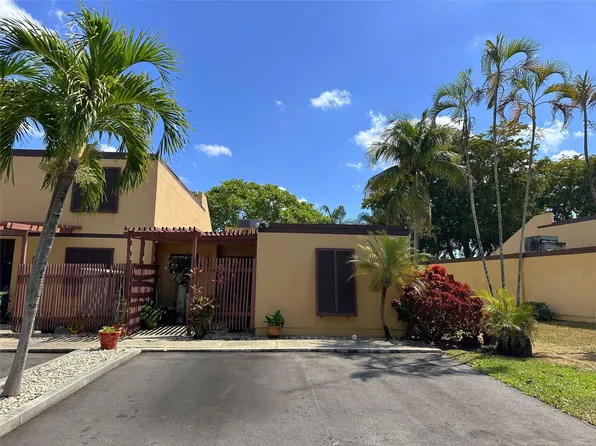 1421 E Golfview Drive #1421, Pembroke Pines, FL 33026