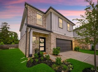 8646 Blueberry Ash St, Magnolia, TX 77354