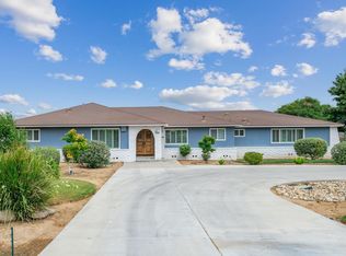 3270 N Locan Ave, Fresno, CA 93737