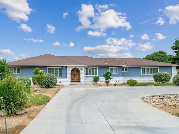 3270 N Locan Ave, Fresno, CA 93737