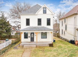 6911 Sturgeon Ave, Pittsburgh, PA 15202