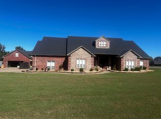 20 Dryer Dr, Greenbrier, AR 72058