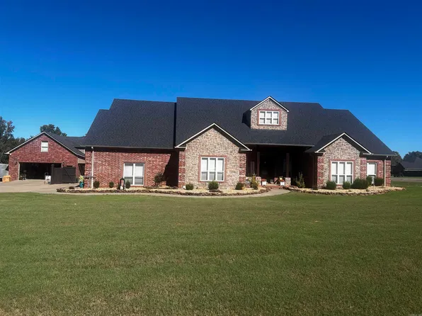 20 Dryer Dr, Greenbrier, AR 72058