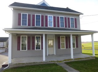 1873 Division Hwy, New Holland, PA 17522