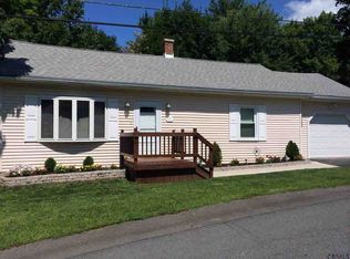 45 Northview Ave, Wynantskill, NY 12198