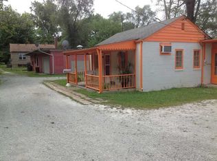 2109 University Blvd, Anderson, IN 46012
