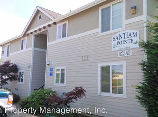 1639 Main St UNIT 201, Sweet Home, OR 97386