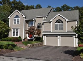 12 Olde Tower Ln, North Attleboro, MA 02760