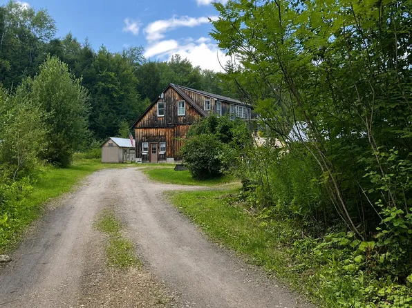 90 Green Woods Road, Richmond, NH 03470