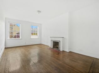 144 Waverly Pl APT 4, New York, NY