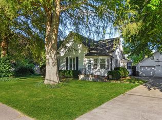 605 S Main St, Homer, IL 61849