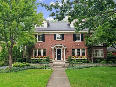 139 Abingdon Ave, Kenilworth, IL, 60043