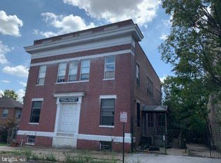 907 Edmondson Ave, Baltimore, MD 21228