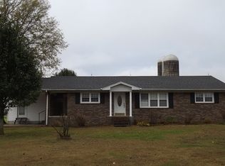 81 Orton Rd, Lawrenceburg, TN 38464