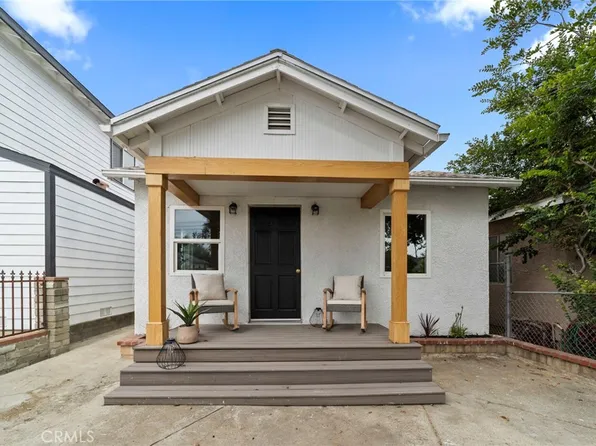308 N Pasadena Ave, Azusa, CA 91702