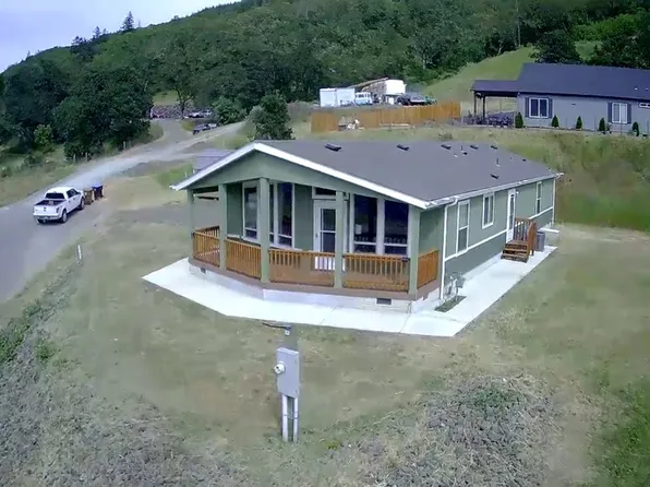 281 Mona St, Myrtle Creek, OR 97457