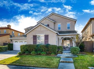 6618 Sao Tiago Way, Elk Grove, CA 95757