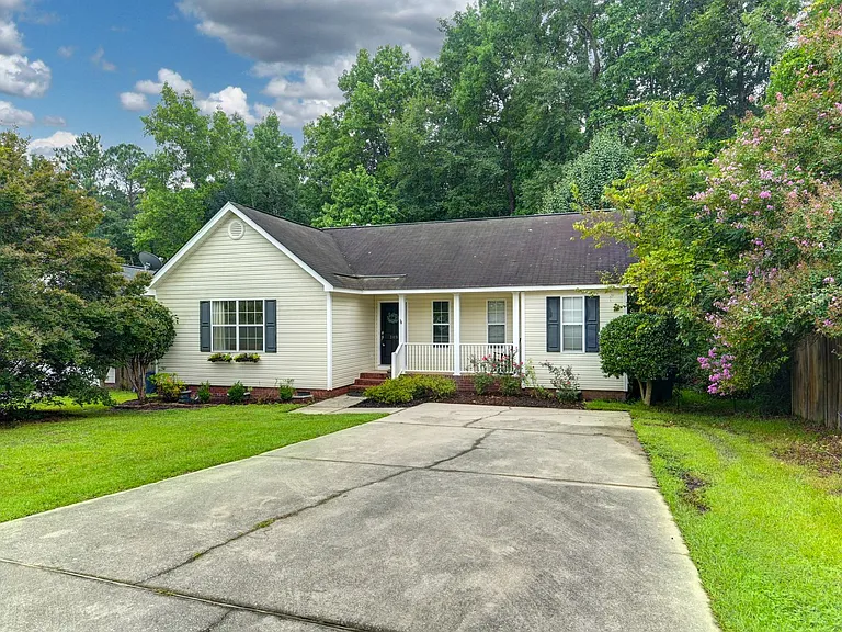 109 Gibson Forest Dr — Photo 32