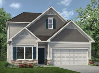 506 Morgan Meadows Way LOT 14, Columbia, TN 38401