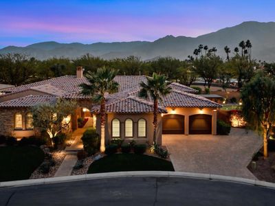 54665 Sea Hero Cir, La Quinta, CA, 92253