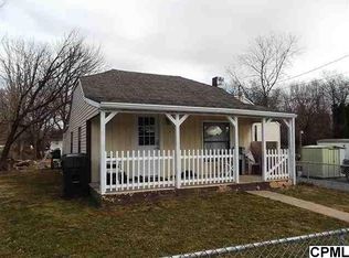 57 Conrad Rd, Carlisle, PA 17015