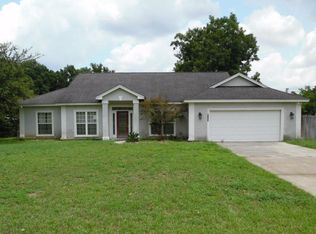 5822 Pinetree Rd, Panama City, FL 32404