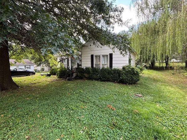 1213 N Elson St, Kirksville, MO 63501